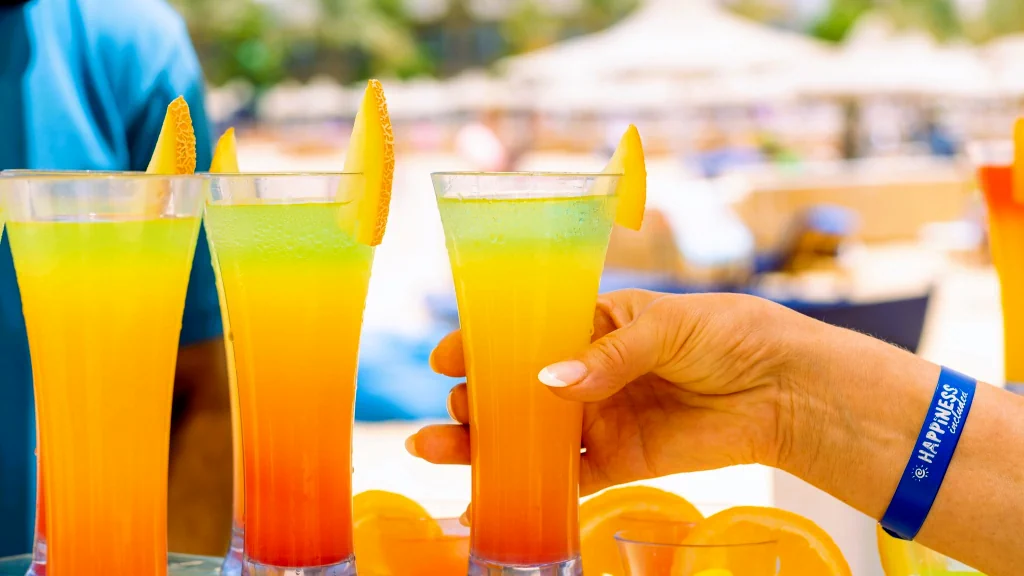 Hotel The Desert Rose Resort - Hurghada